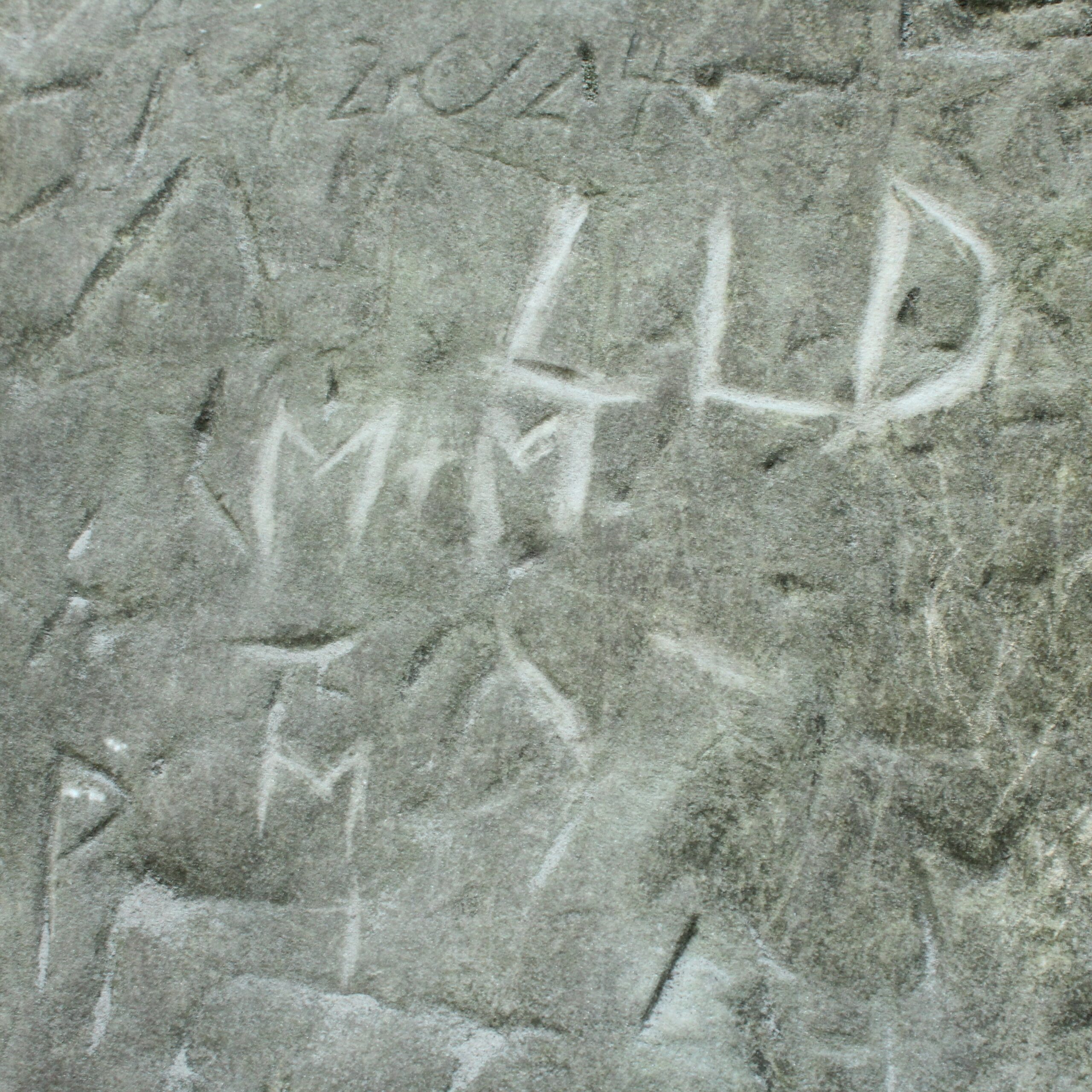Láká - li ho do skal rytí